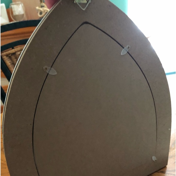 2 Decorative Arch Mirrors - Picture 4 of 4